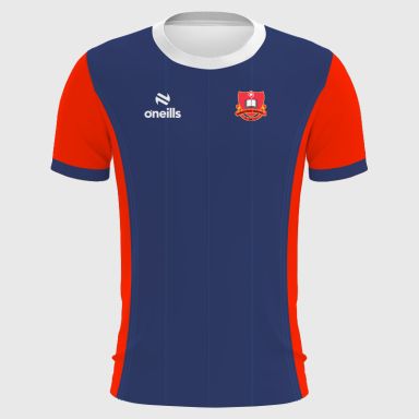 St. Muredach's College Kids' PE Top