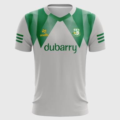 Craughwell GAA Kids' Short Sleeve Training Top