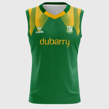 Craughwell GAA Kids' Vest