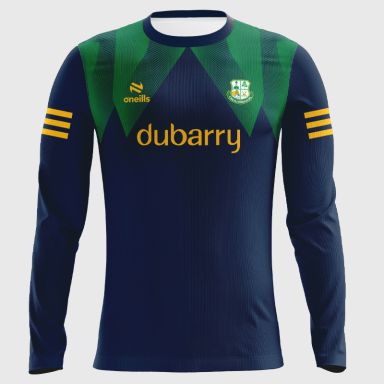 Craughwell GAA Women's Force Warm Up Top