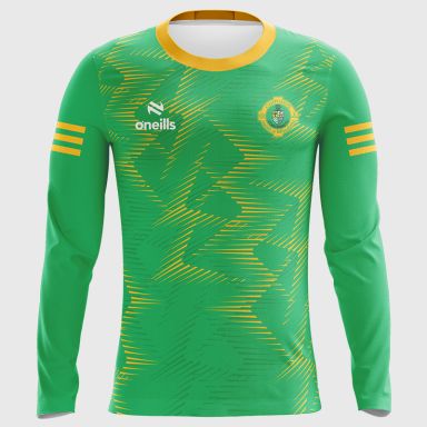 Millstreet Juvenile GAA Men's Force Warm Up Top