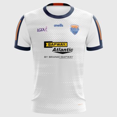 Manhattan Gaels GAA Kids’ LGFA Jersey