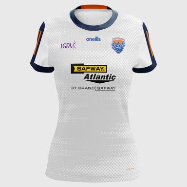 Manhattan Gaels GAA Women's Fit LGFA Jersey