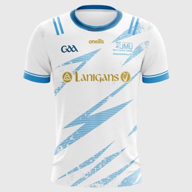 Liverpool John Moores University GAA Jersey