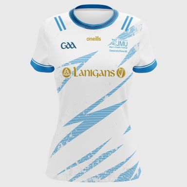 Liverpool John Moores University Women's Fit GAA Jersey