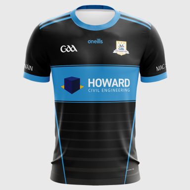 John F. Kennedy's GAA Keeper Jersey 2025