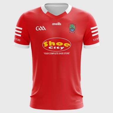 Toome GAA Jersey