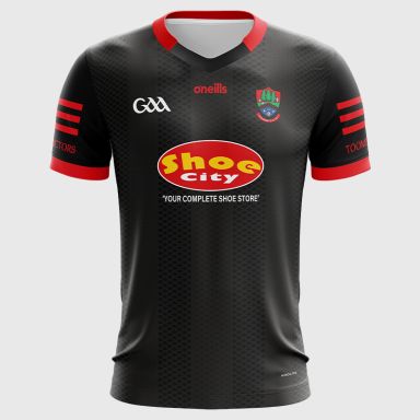 Toome GAA Jersey