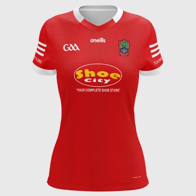 Toome GAA Women's Fit Jersey