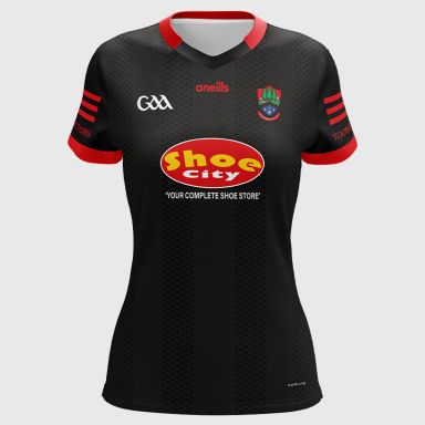 Toome GAA Women's Fit Jersey