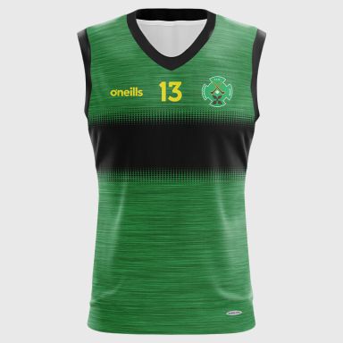 Na Magha CLG Doire Vest