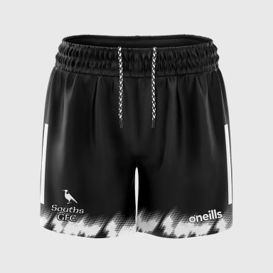 Brisbane Souths GFC Kids’ Mourne Shorts