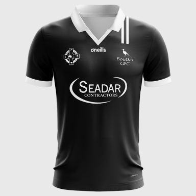Brisbane Souths GFC Jersey
