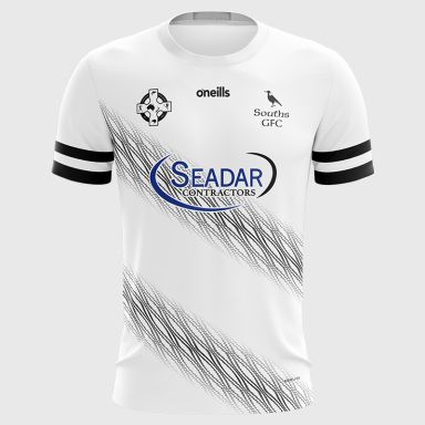 Brisbane Souths GFC Jersey