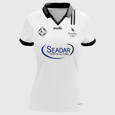 Brisbane Souths GFC Women's Fit Jersey