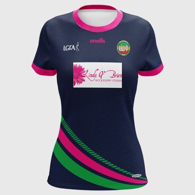 Ballinamere Durrow LGFA Women's Fit LGFA Jersey