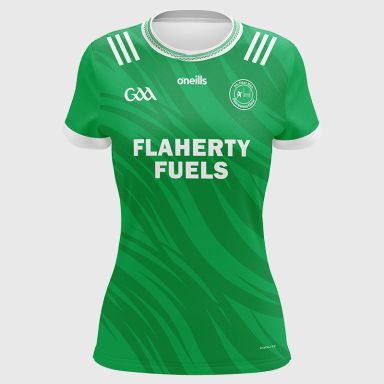 Ferbane GAA Women's Fit Jersey