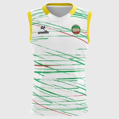 Ballinamere Durrow LGFA Women's Fit Vest