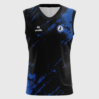 Vulcan FC Vest