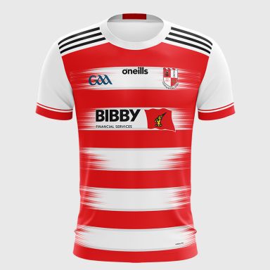 Cappagh Kids’ Jersey