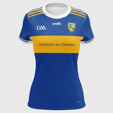 Cúchulainn An Ghleanna Women's Fit Jersey