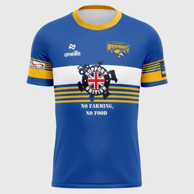 Ulverston ARLFC Printed T-Shirt