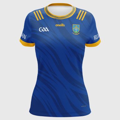 Ruan GAA Women's Fit Jersey