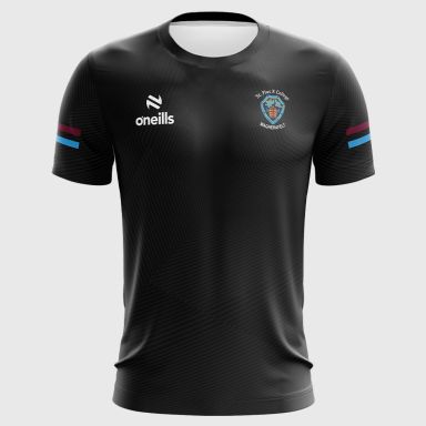 St. Pius X College Magherafelt Printed T-Shirt