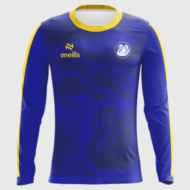 Wells City Harriers Women's Brushed Crew Neck Sweatshirt