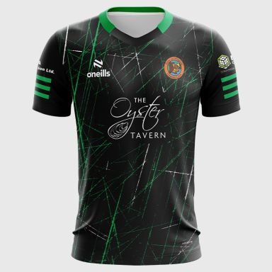 Churchill GAA Short Sleeve Training Top