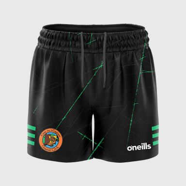 Churchill GAA Kids’ Mourne Shorts