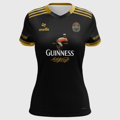 Murray's Bar Charlestown Women's Fit Jersey