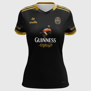 Murray's Bar Charlestown Women's Fit Jersey