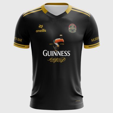 Murray's Bar Charlestown Jersey