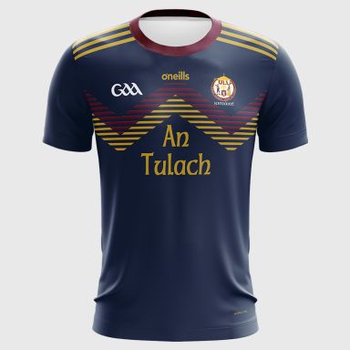 Tulla GAA Jersey