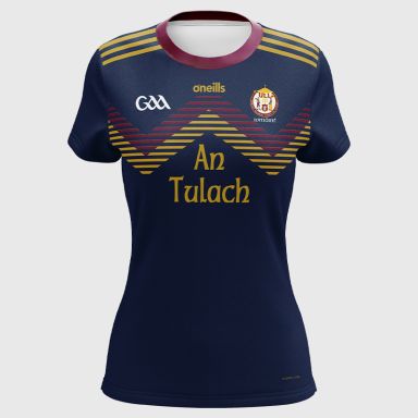 Tulla GAA Women's Fit Jersey