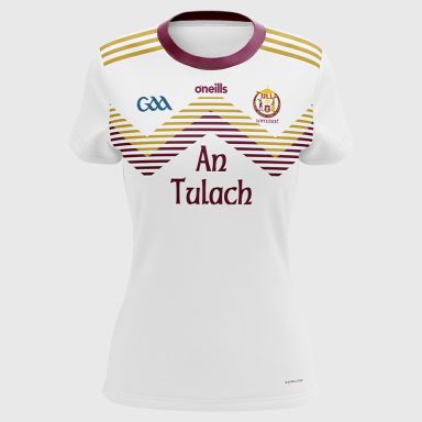 Tulla GAA Women's Fit Jersey