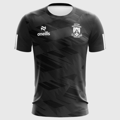 Oxton Parkonians RUFC Kids' T-Shirt