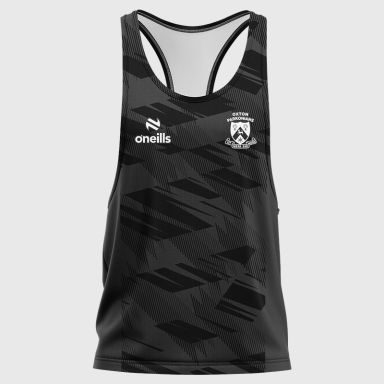 Oxton Parkonians RUFC Rugby Vest
