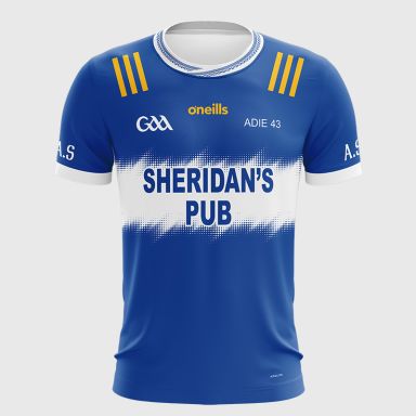 Mullahoran GFC Memorial Tournament Jersey