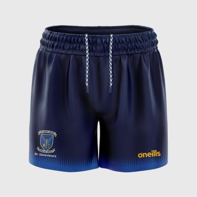 St. Genevieves High School Kids’ Mourne Shorts