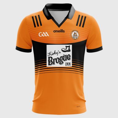 Austin Stacks Jersey