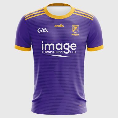 Roscommon Gaels GAA Kids’ Jersey