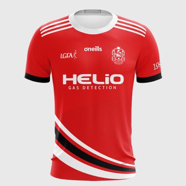 Inch Rovers Kids’ LGFA Jersey
