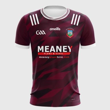 Arles Kilcruise Jersey