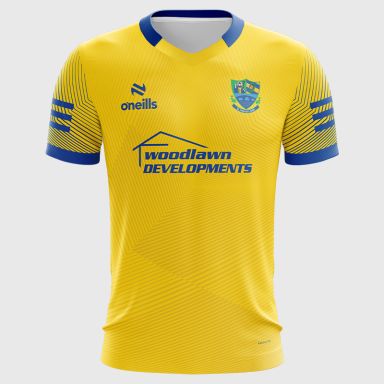 St. Patricks GAA Club Ardattin-Tullow Short Sleeve Training Top