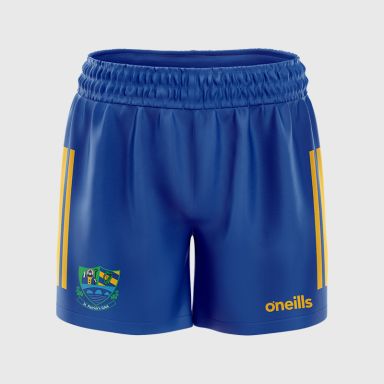 St. Patricks GAA Club Ardattin-Tullow Mourne Shorts