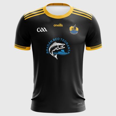 Cumann Peile Naomh Anna Jersey