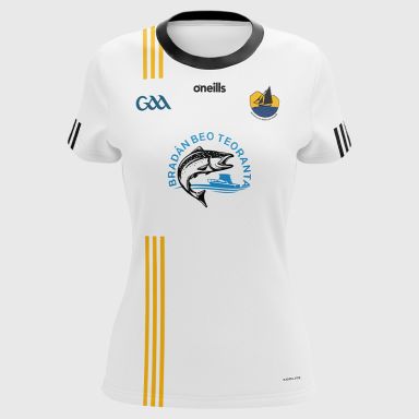 Cumann Peile Naomh Anna Women's Fit Jersey