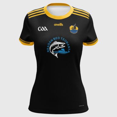 Cumann Peile Naomh Anna Women's Fit Jersey